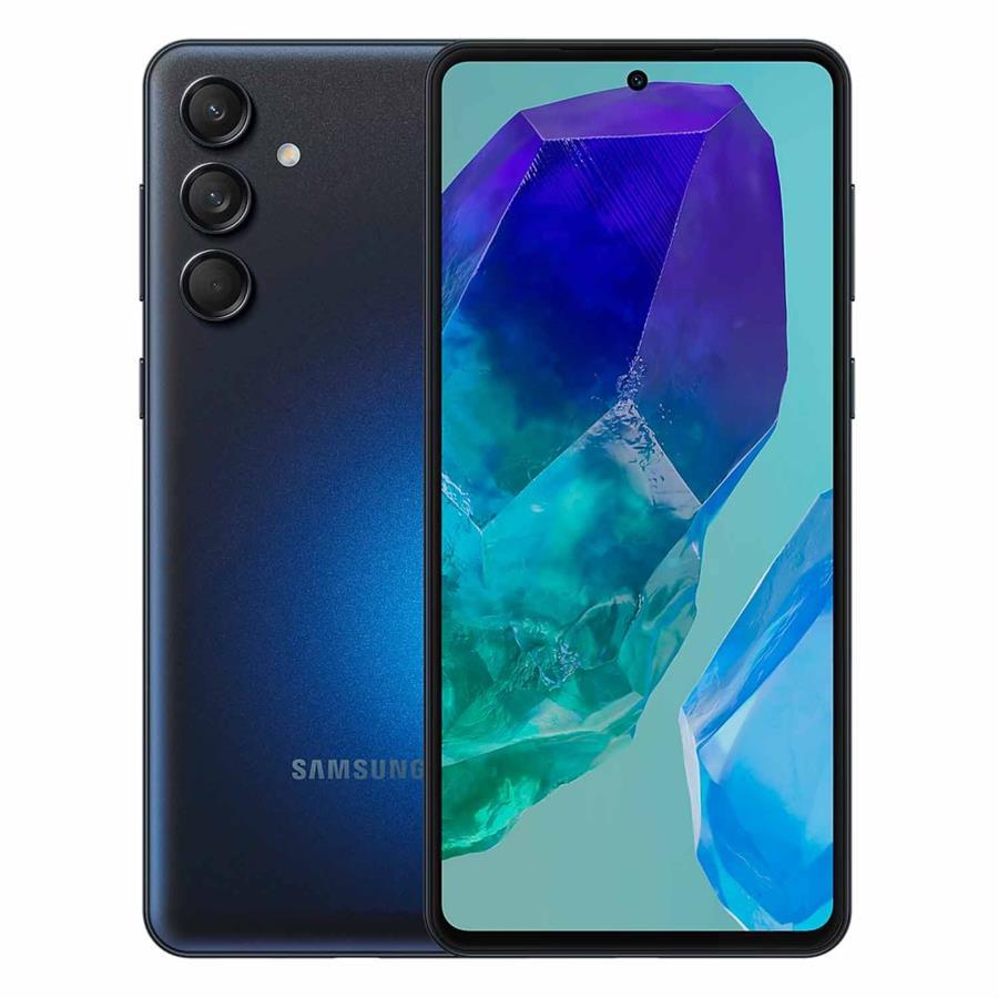 SAMSUNG M55 5G 8RAM/256GB 6.4"