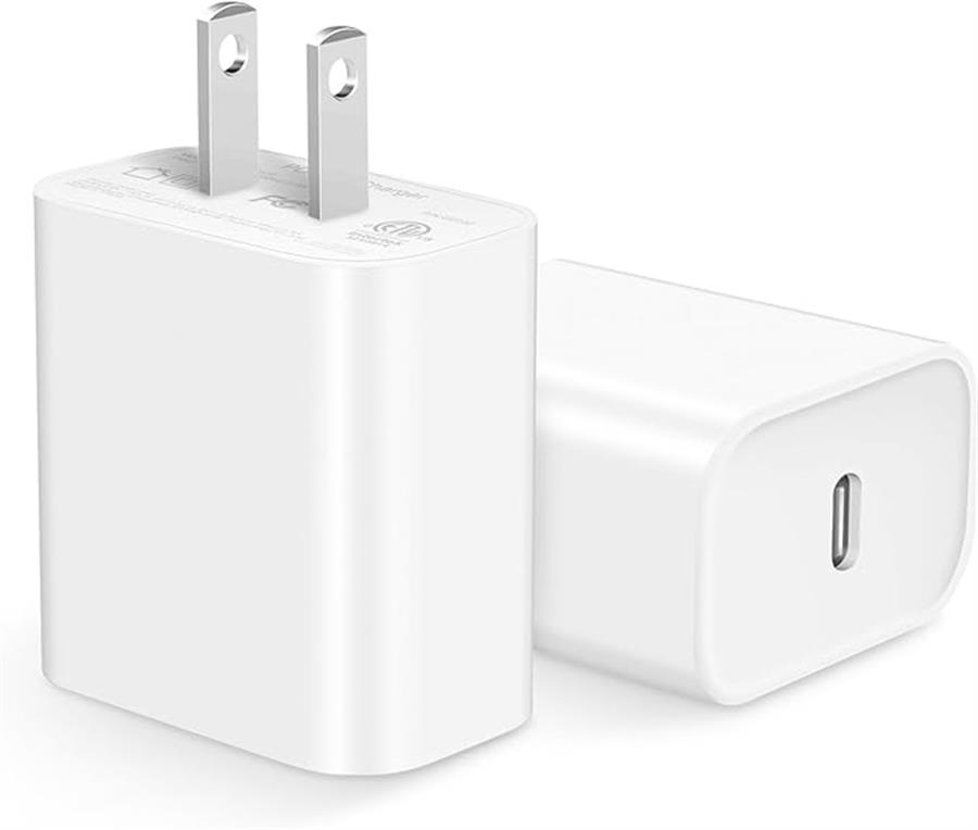 FUENTES 20W