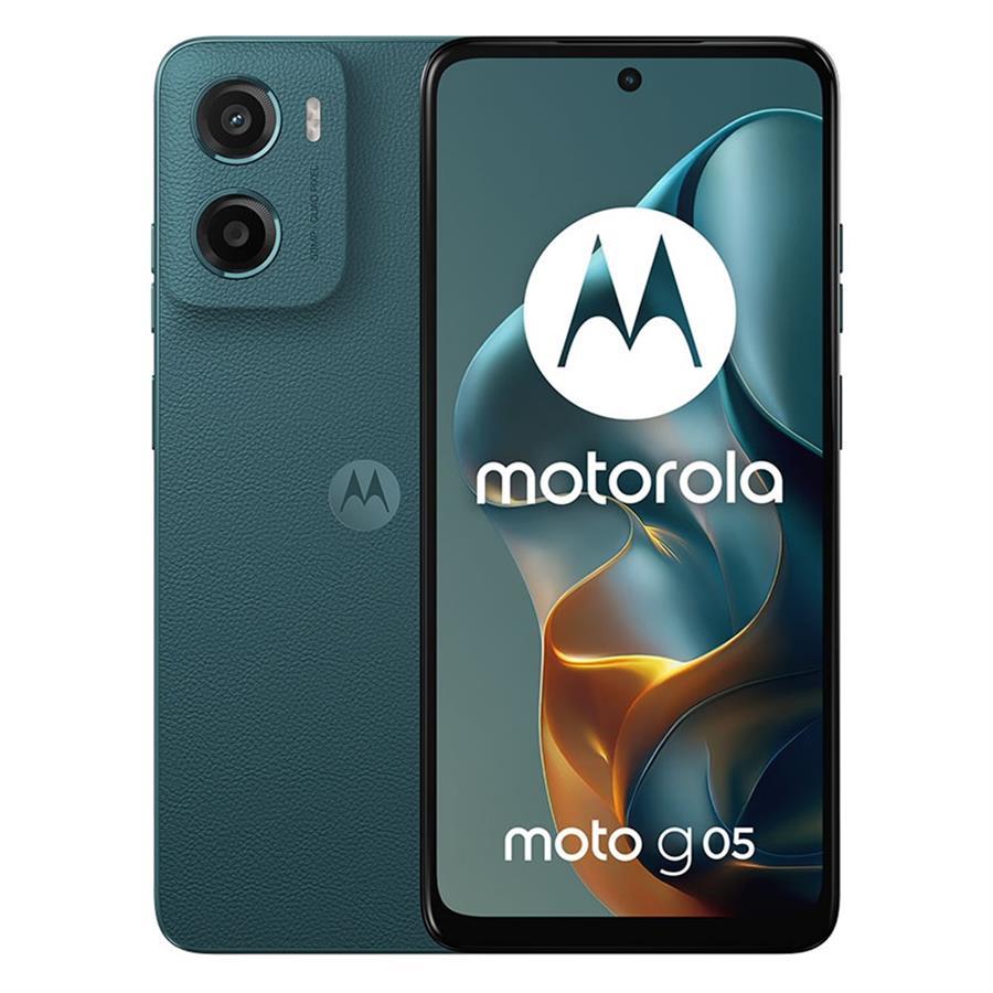 MOTOROLA G05 4RAM/128GB 6.56 SLIM