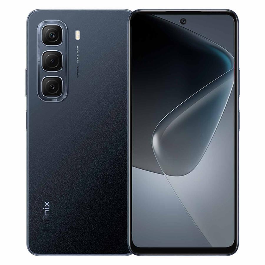 INFINIX HOT 50PRO 8RAM 256GB