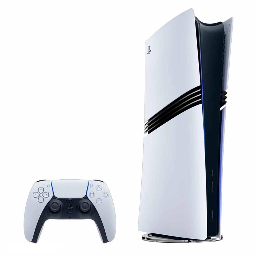 PS5 PRO 2TB 4K DIGITAL