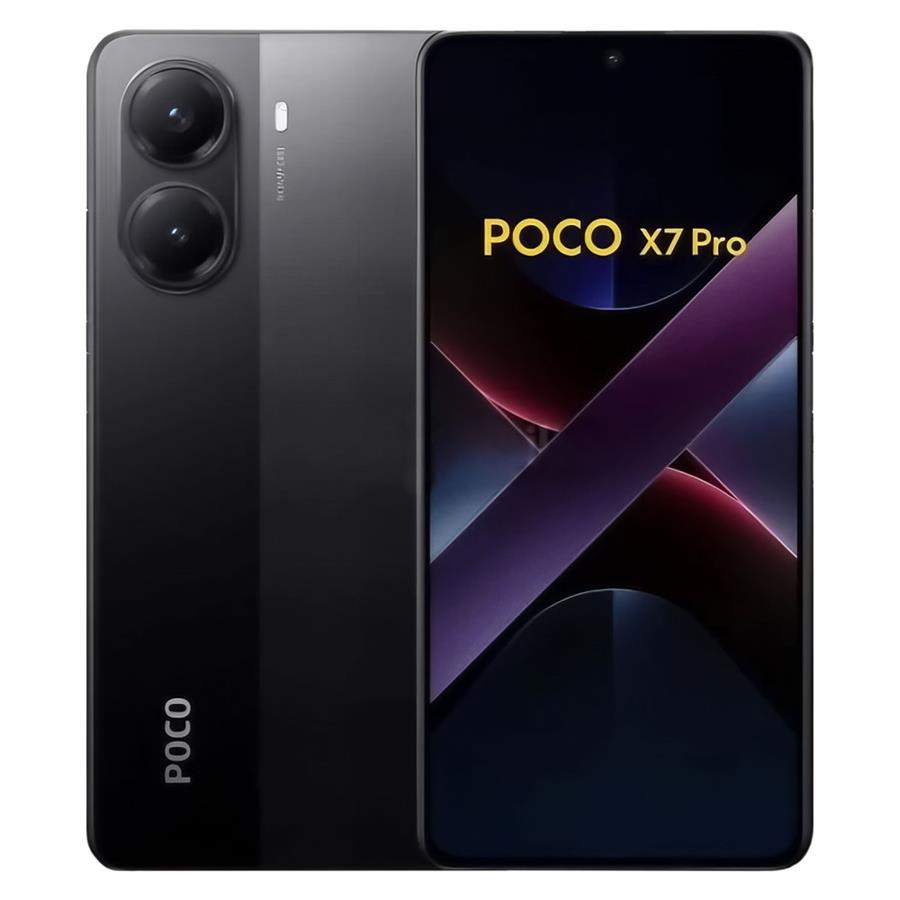 XIAOMI POCO X7 PRO 12RAM 512GB