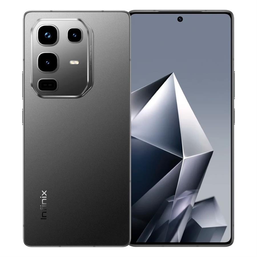 INFINIX NOTE 50 PRO 8RAM/256GB