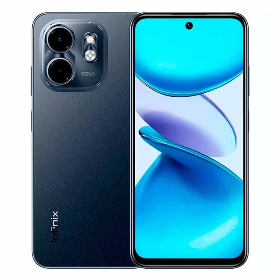 INFINIX SMART 9 4RAM 128GB