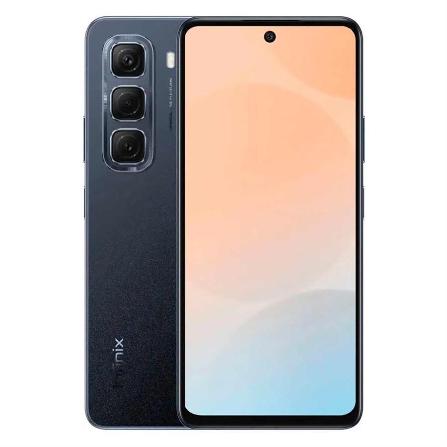 INFINIX HOT 50 8RAM 256GB