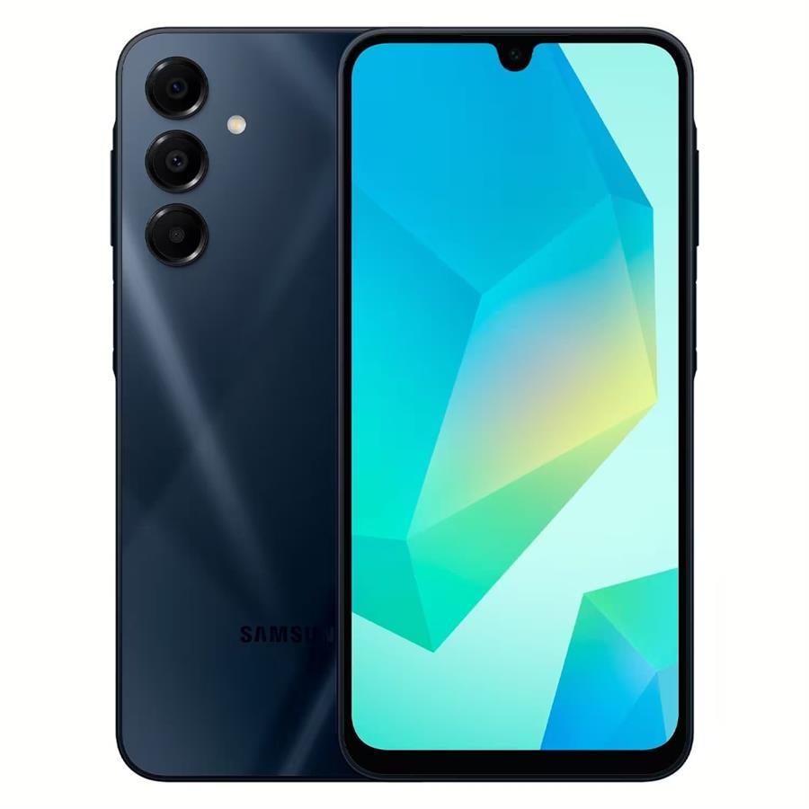 SAMSUNG A16 5G 6RAM/128GB 6.7"