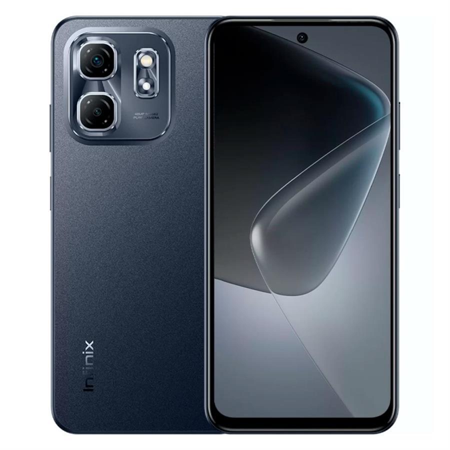 INFINIX HOT 50I 4RAM 256GB