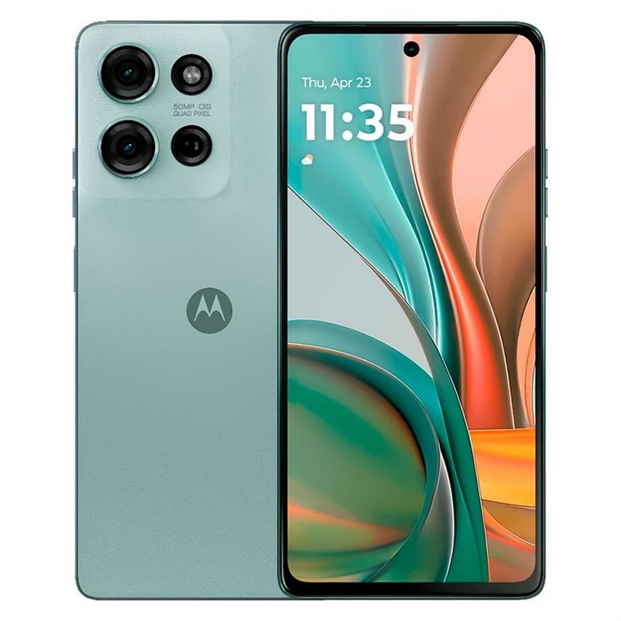 MOTOROLA G75 5G 8RAM/256GB 6.5"
