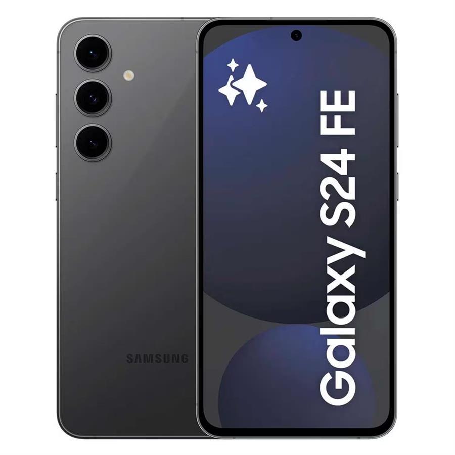 S24 FE 5G 8RAM/256GB 6.7"