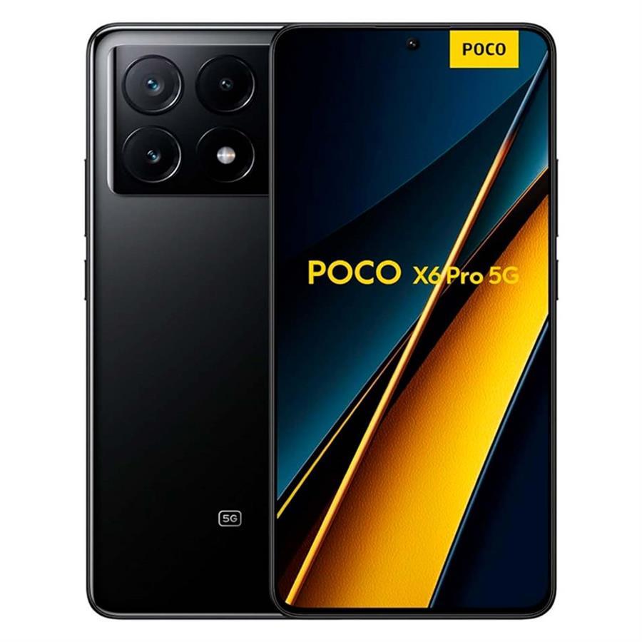 XIAOMI POCO X6 PRO 12GB 512GB