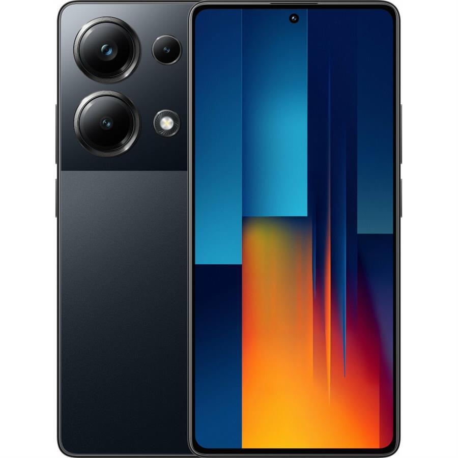 XIAOMI POCO M6 PRO 4G 12RAM 512GB