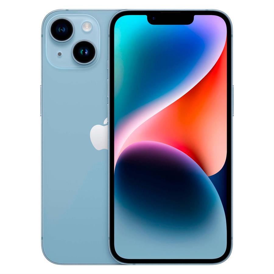 14 128GB USADO