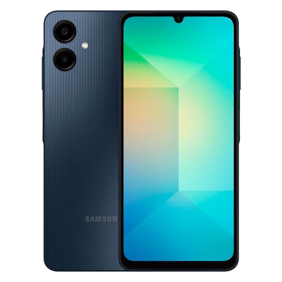 SAMSUNG A06 4RAM/128GB 6.7"