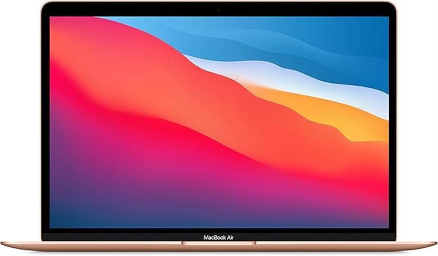 AIR M1 8/256GB 13" USADA GOLD
