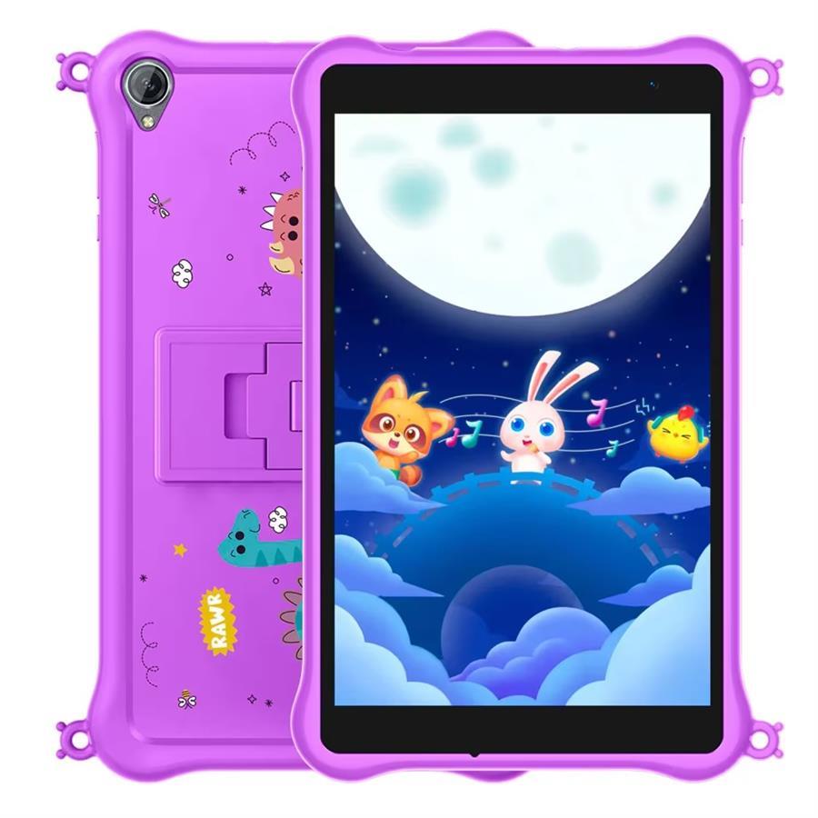 TABLET KIDS 50 8" 3RAM/64GB