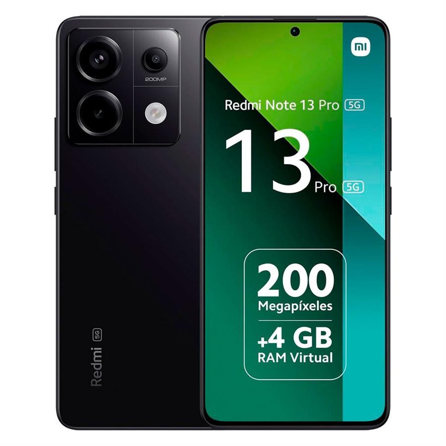 XIAOMI REDMI NOTE 13 PRO 5G 12RAM 512GB