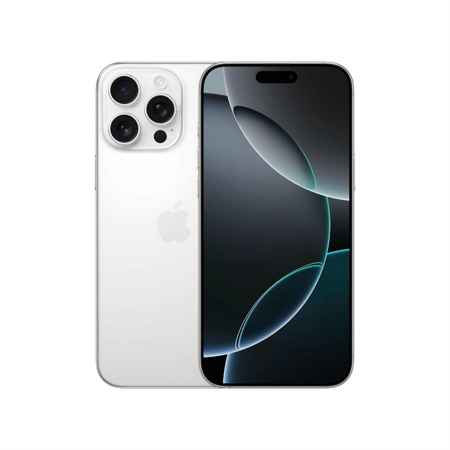 16 PRO MAX 256GB