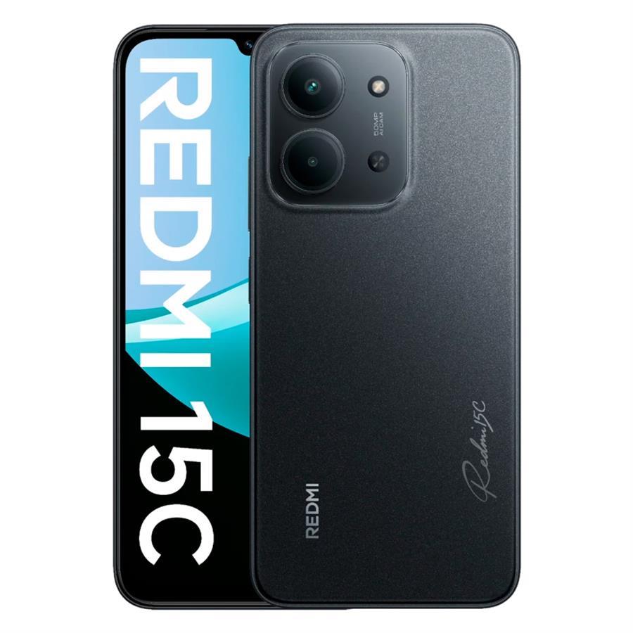 XIAOMI REDMI 15C 8RAM 256GB (8gb+8gb)