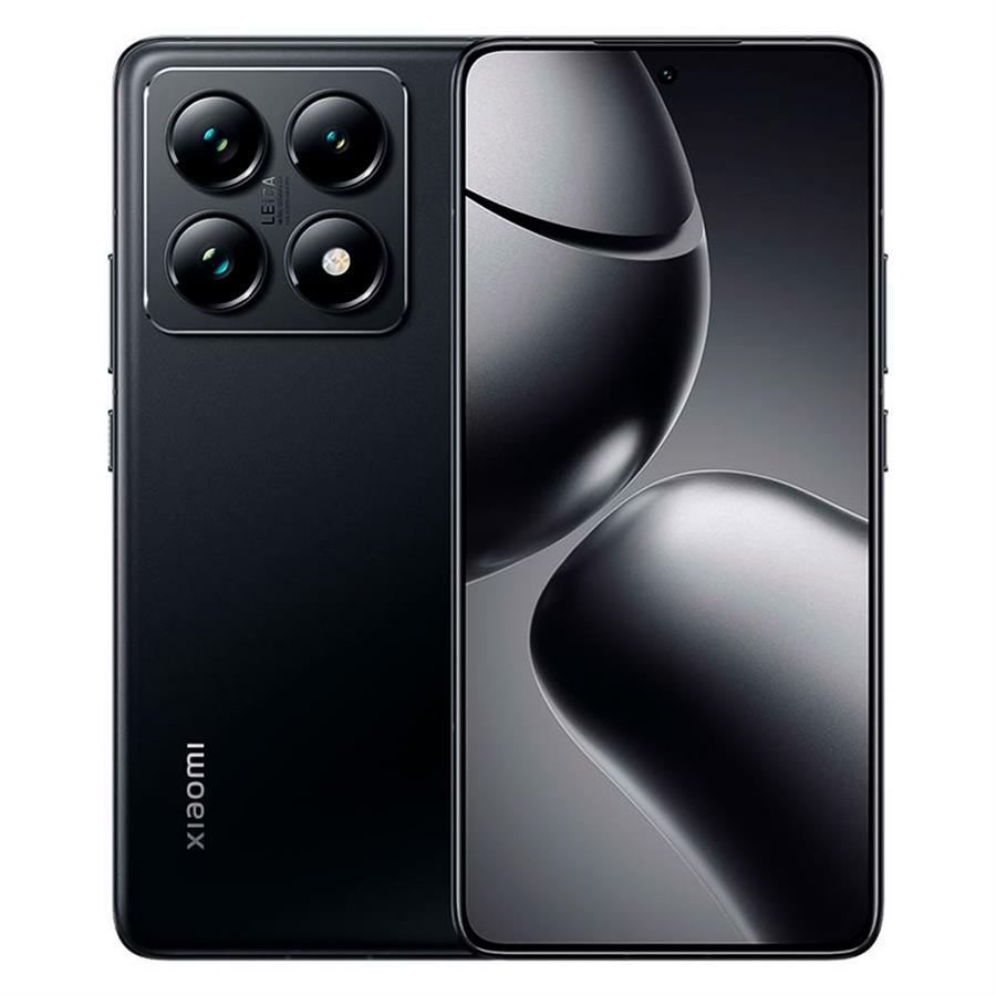 XIAOMI 14T PRO 5G 12RAM 512GB