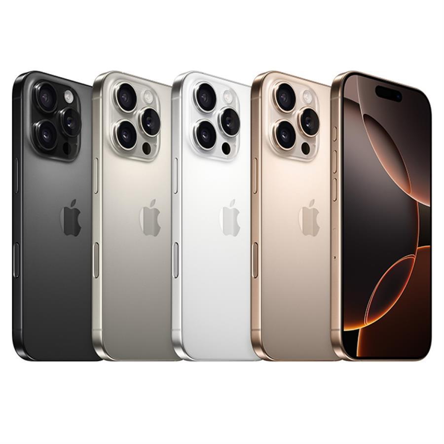 16 PRO MAX 1TB USADO