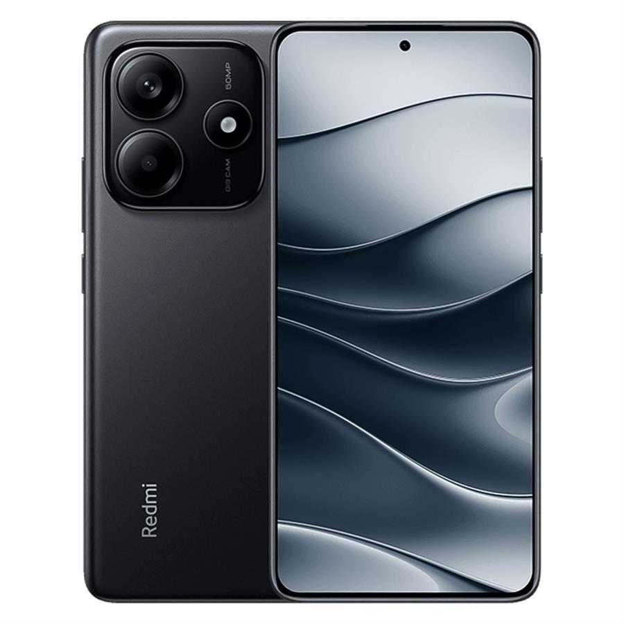 XIAOMI REDMI NOTE 14 4G 6RAM 128GB