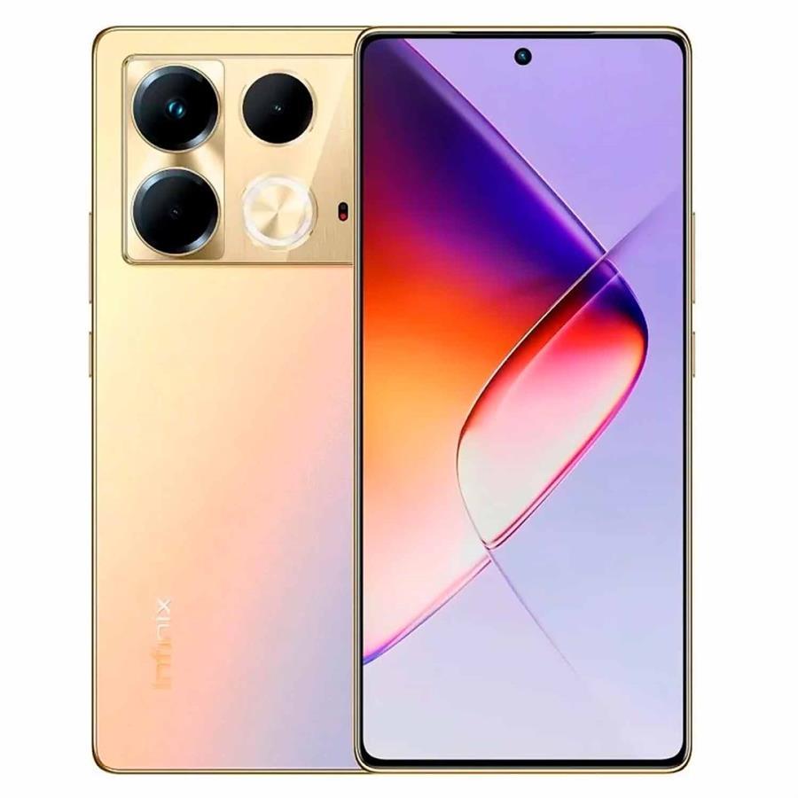 INFINIX NOTE 40 5G 8RAM 256GB