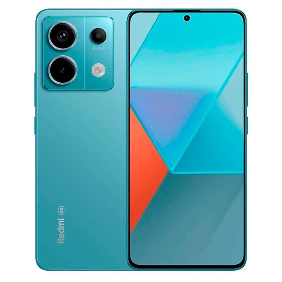 XIAOMI REDMI NOTE 13 PRO 5G 8RAM 256GB