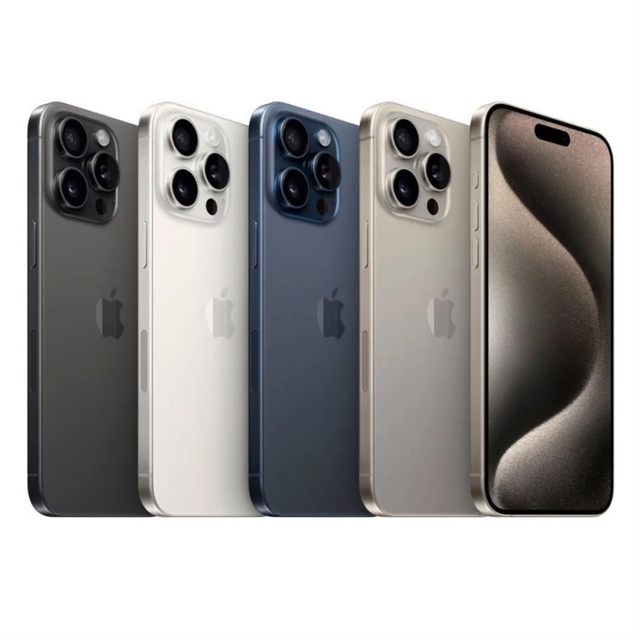 15 PRO 128GB USADO