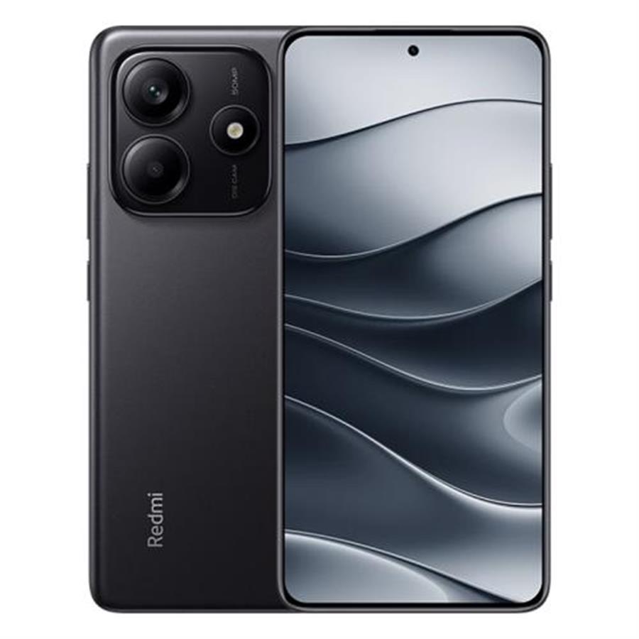 XIAOMI REDMI NOTE 14 4G 8RAM 256GB