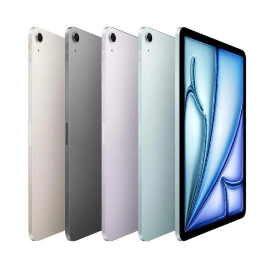 AIR M4 256GB 11"