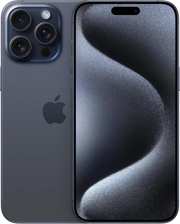 15 PRO MAX 256GB USADO