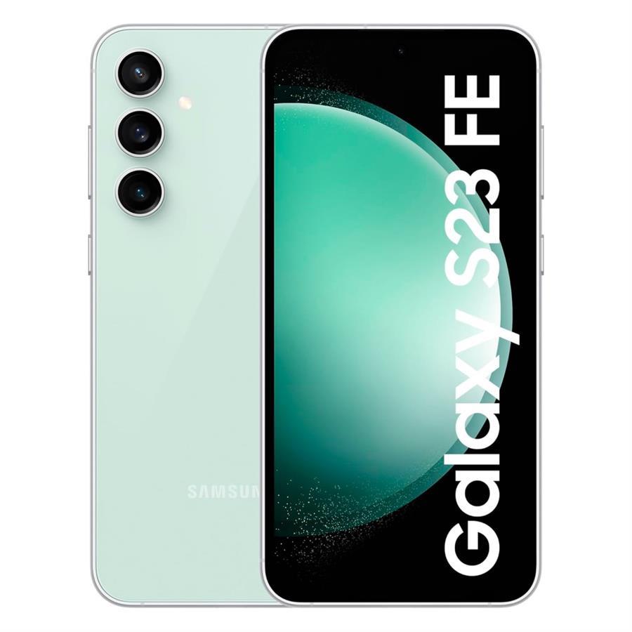 SAMSUNG S23 FE 5G 8RAM/256GB 6.4"
