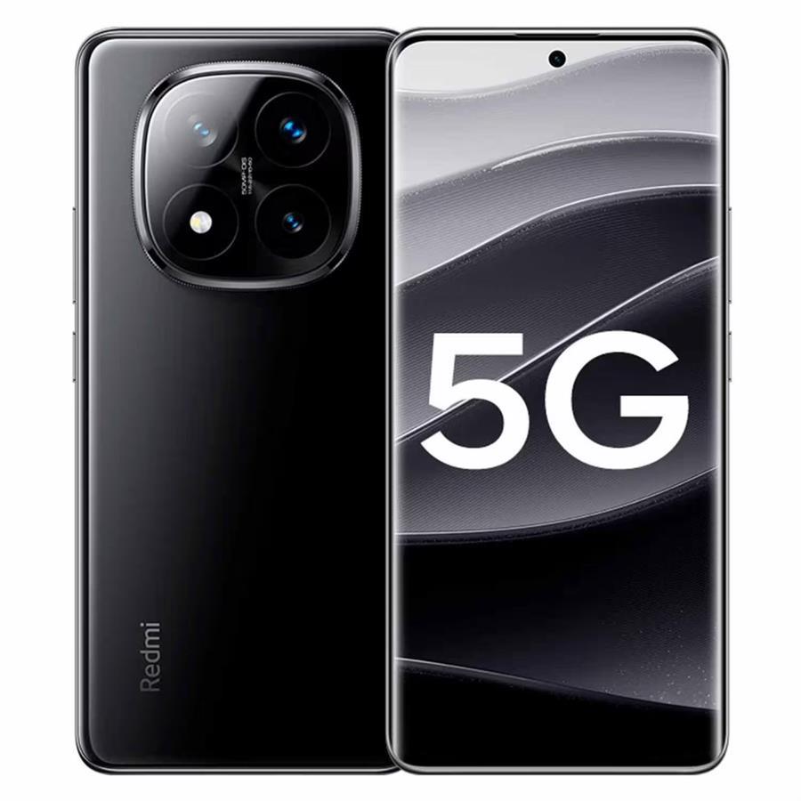 XIAOMI REDMI NOTE 14 PRO 5G DS/12RAM/512GB
