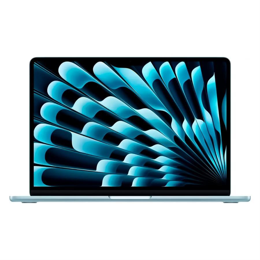 AIR M4 16/256GB 13"